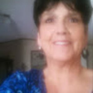 Meet your Posher, Brenda